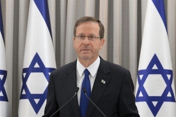 İsrail Cumhurbaşkanı Herzog, Moskova'daki saldırıyı kınadı